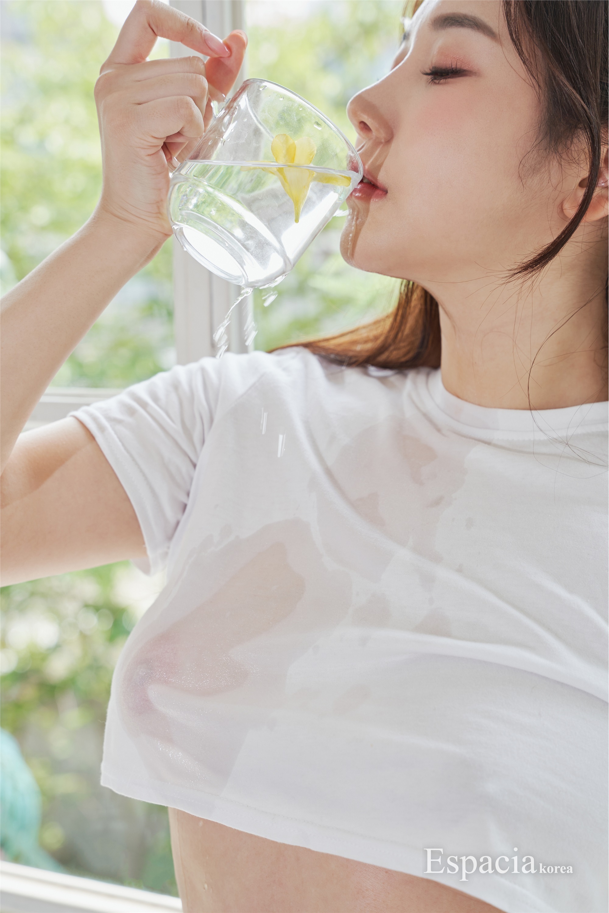 ESPACIAKOREA 007 EHC-043 - K.D.L